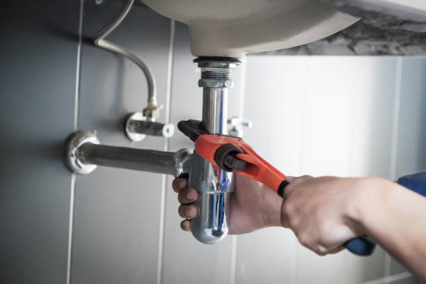 Best Green Plumbing Solutions in Pistakee Highlands, IL